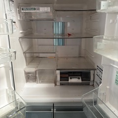 ファミリー冷蔵庫無料‼️の画像