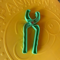 アンパンマンジャングルジムの画像