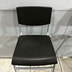 IKEA イケア カウンターチェア バーチェア ハイチェア チェア 椅子 イス 2脚セット RW778の画像