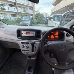 H25  ダイハツミライース‼️部品取り🧑‍🔧の画像