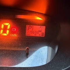 H25  ダイハツミライース‼️部品取り🧑‍🔧の画像