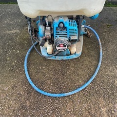 丸山　噴霧器　MS058R−25の画像