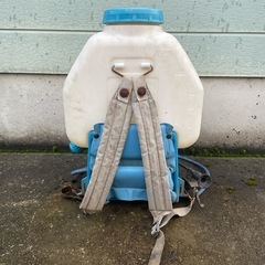 丸山　噴霧器　MS058R−25の画像