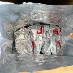 メディコートアドバンス　アレルゲンカット魚＆米 1歳〜 500g×4袋の画像