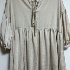 ブラウス🌼🌼レディース服の画像