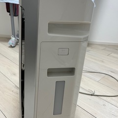 パナソニック空気清浄機の画像