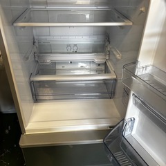 大容量冷蔵庫美品‼️の画像