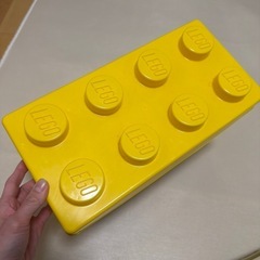 レゴ　ボックス　ケース　　　　の画像
