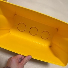 レゴ　ボックス　ケース　　　　の画像