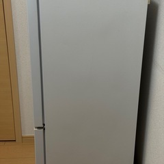 YAMADA ノンフロン冷凍冷蔵庫 YRZ-C12G1 117L 2019年製【引き取り限定】 の画像