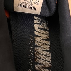 【NIKE】ナイキランニングシューズの画像