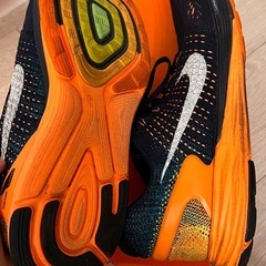 【NIKE】ナイキランニングシューズの画像