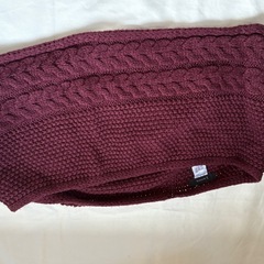 スヌード　ボールドの画像