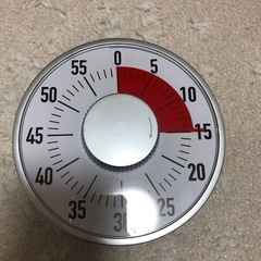 勉強タイマー　の画像