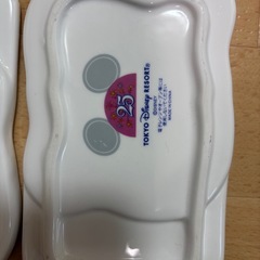 【美品✨】ディズニーリゾート25周年記念セットの画像