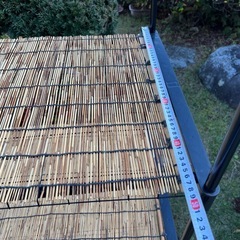 無人販売　商品陳列棚の画像