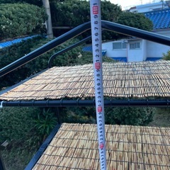 無人販売　商品陳列棚の画像