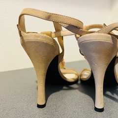 diana (ハイヒールサンダル)未使用の画像