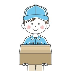 【軽貨物】お酒の配達 協力会社募集中！の画像