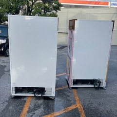 ど冷えもん（自動販売機）の画像