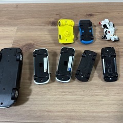 【決まりました】おもちゃ　車　バイクの画像