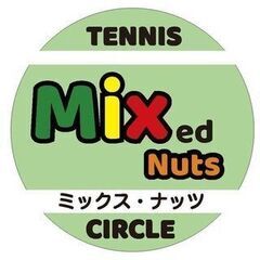 高石市で日曜の午前中活動の硬式テニスサークルメンバー募集！