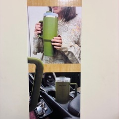 ［急募］大容量ステンレスマグボトルの画像