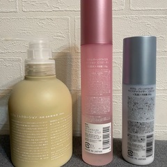 ホタル　ローション　乳液　&UTAローションの画像