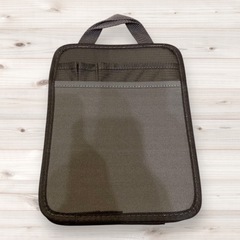 スタンドポケット リヒトラブ スマートフィット A6 生産終了品の画像