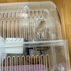 ハムスターケージ の画像