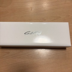 GaGa MILANO ガガミラノ マヌアーレ48 手巻き 箱・保証書付 現状品の画像