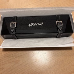 GaGa MILANO ガガミラノ マヌアーレ48 手巻き 箱・保証書付 現状品の画像