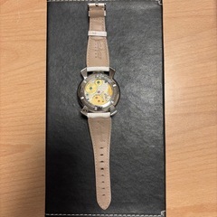 GaGa MILANO ガガミラノ マヌアーレ48 手巻き 箱・保証書付 現状品の画像