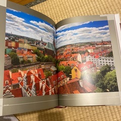 ポーランドの本の画像