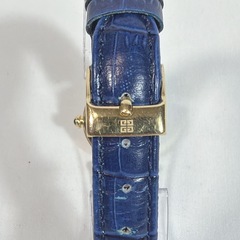 GIVENCHY 4Pダイヤモンド 時計の画像