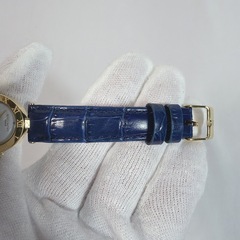 GIVENCHY 4Pダイヤモンド 時計の画像