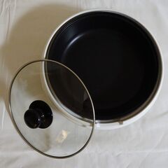 106 ホットプレートグリルパンの画像