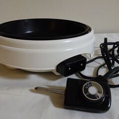 106 ホットプレートグリルパンの画像