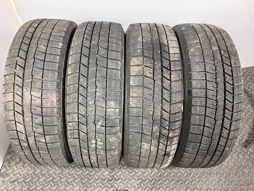 最新！2025年製　ダンロップWM03 送料無料　185/60R15 新品！ DUNLOP（ダンロップ） タイヤ1本 WINTER MAXX WM03 ウインターマックス