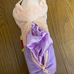 ぶりぶりざえもんのペンケースの画像