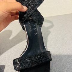 diana (未使用に近いハイヒールサンダル)の画像