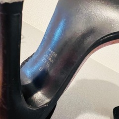 diana (未使用に近いハイヒールサンダル)の画像