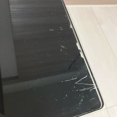 テーブル　ガラス　ローテーブルの画像