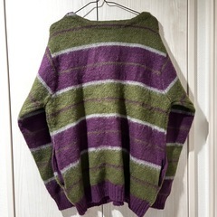 【新品】GRL ニットカーディガン の画像