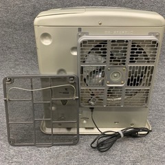 Dainichi ブルーヒーター 石油ファンヒーター  の画像