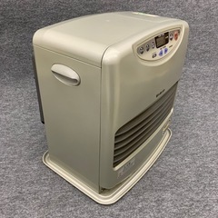 Dainichi ブルーヒーター 石油ファンヒーター  の画像