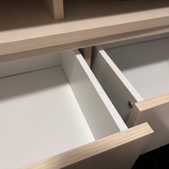 テレビ台の画像