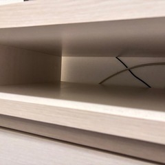 テレビ台の画像