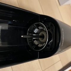 炭酸メーカー sodastreamの画像