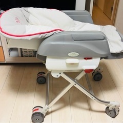 むちまる様⭐️ベビー用　コンビ　ハイローチェア⭐️の画像